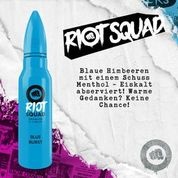 Blue Riot Buttercloud Blue Burst Aroma von Riot Squad - Dann lieber dampfen