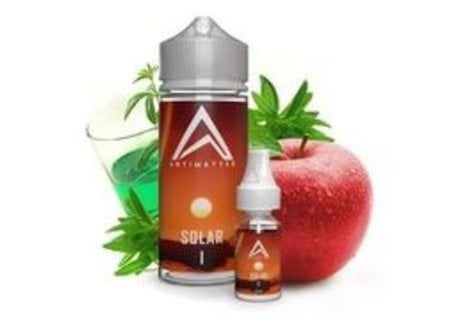 ANTIMATTER by Must Have Solar I Aroma von ANTIMATTER by Must Have - Aroma zum Liquid Mischen mit einer Base