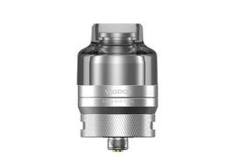 VooPoo RTA Pod Tank Verdampfer Clearomizer von VooPoo