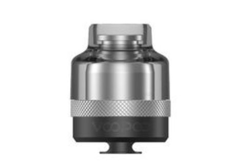 VooPoo RTA Pod Tank Verdampfer Clearomizer von VooPoo