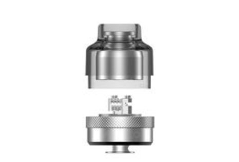 VooPoo RTA Pod Tank Verdampfer Clearomizer von VooPoo