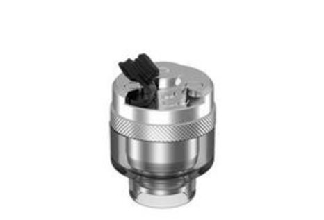 VooPoo RTA Pod Tank Verdampfer Clearomizer von VooPoo