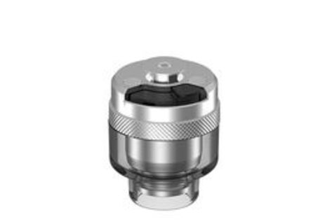 VooPoo RTA Pod Tank Verdampfer Clearomizer von VooPoo