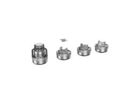 VooPoo RTA Pod Tank Verdampfer Clearomizer von VooPoo