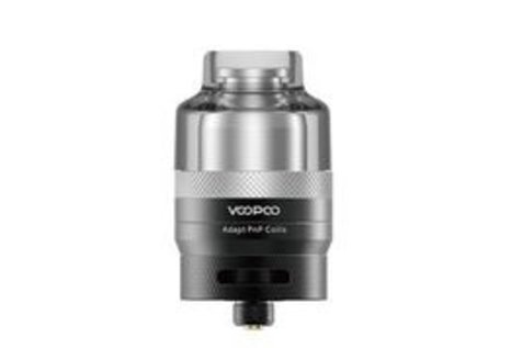 VooPoo RTA Pod Tank Verdampfer Clearomizer von VooPoo