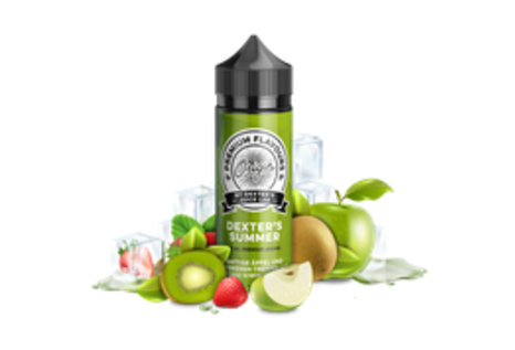 Dexter's Juice Lab Dexter's Summer Aroma von Dexter's Juice Lab - Aroma zum Liquid Mischen mit einer Base