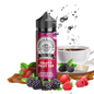 Dexter's Juice Lab Fruity Fruit Tea Aroma von Dexter's Juice Lab - Aroma zum Liquid Mischen mit einer Base