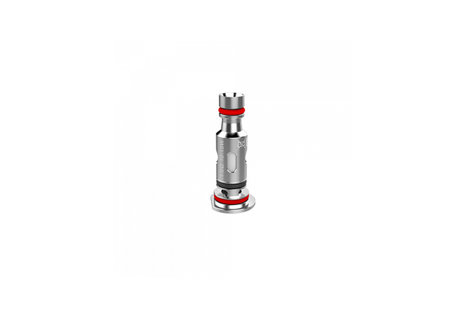 Uwell Caliburn G/G2 Coil Serie Verdampferkopf von Uwell