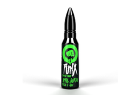 Riot Squad Apfel, Minze, Gurke & Anis Aroma von Riot Squad - Aroma zum Liquid Mischen mit einer Base