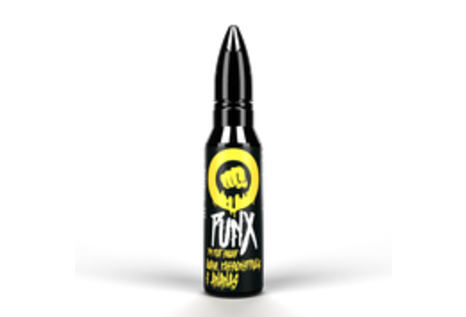 Riot Squad Guave, Passionsfrucht & Ananas Aroma von Riot Squad - Aroma zum Liquid Mischen mit einer Base