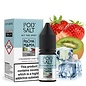 Pod Salt Fusion Strawberry Kiwi Ice Liquid von Pod Salt Fusion - Fertig Liquid für die elektrische Zigarette