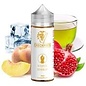 Dampflion White Bishop Checkmate by Dampflion Aroma von Dampflion - Aroma zum Liquid Mischen mit einer Base