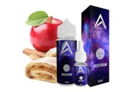 ANTIMATTER by Must Have Deuterium Aroma von ANTIMATTER by Must Have - Aroma zum Liquid Mischen mit einer Base