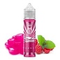 Flavour-Smoke Himbeerbonbon Aroma von Flavour-Smoke - Aroma zum Liquid Mischen mit einer Base