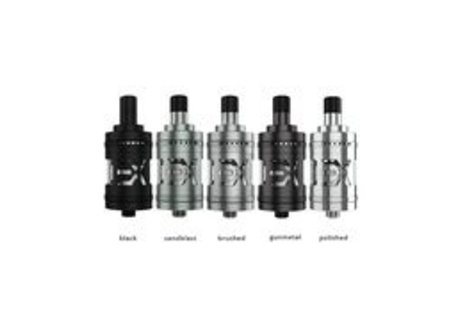 eXvape eXpromizer V5 MTL RTA Clearomizer von eXvape