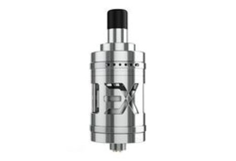 eXvape eXpromizer V5 MTL RTA Clearomizer von eXvape