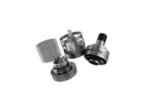 eXvape eXpromizer V5 MTL RTA Clearomizer von eXvape