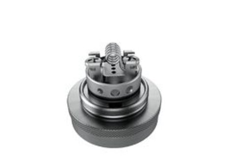 eXvape eXpromizer V5 MTL RTA Clearomizer von eXvape