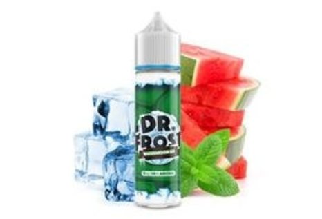 Dr. Frost Watermelon Ice Aroma von Dr. Frost - Aroma zum Liquid Mischen mit einer Base