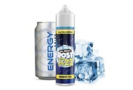 Dr. Frost Energy Ice Aroma von Dr. Frost - Aroma zum Liquid Mischen mit einer Base