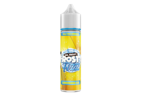 Dr. Frost Lemonade Ice Aroma von Dr. Frost - Aroma zum Liquid Mischen mit einer Base