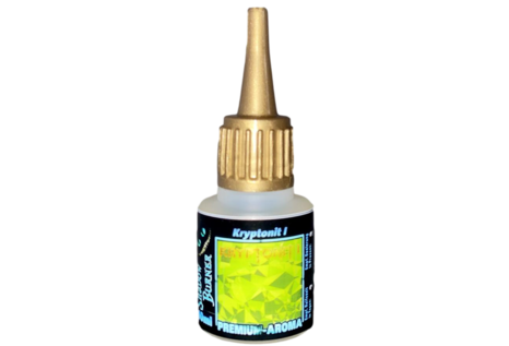 Shadow Burner Kryptonit 1 Aroma von Shadow Burner - Aroma zum Liquid Mischen mit einer Base