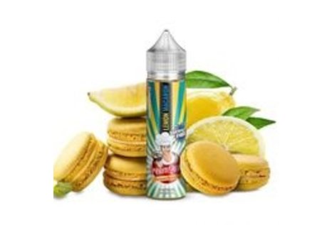 PJ Empire Lemon Macaron Aroma - Aroma zum Liquid Mischen mit einer Base