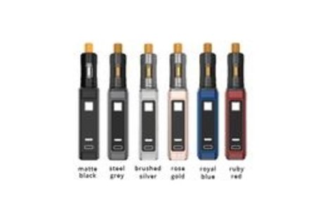 Innokin Endura T22 Pro Kit E-Zigarette Komplettset von Innokin