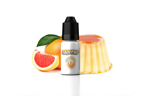 Hoschi Creamy O Aroma von Hoschi - Aroma zum Liquid Mischen mit einer Base
