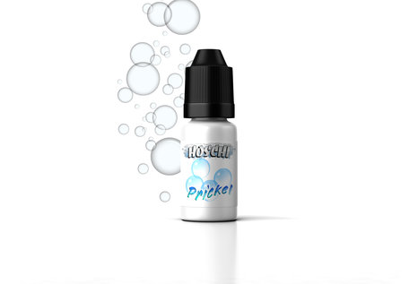 Hoschi Prickel Aroma von Hoschi - Aroma zum Liquid Mischen mit einer Base