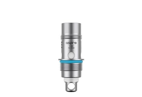 Aspire Nautilus BVC Mesh Coil 1.0 Ohm Verdampferkopf von Aspire