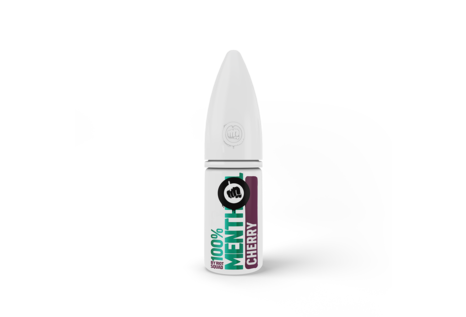Riot Squad Cherry - Fertig Liquid für die elektrische Zigarette