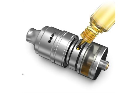 Aspire Kumo RDTA Clearomizer von Aspire