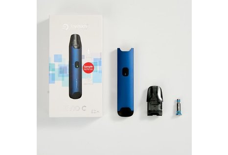 Joyetech Evio C Pod Kit E-Zigarette Komplettset von Joyetech