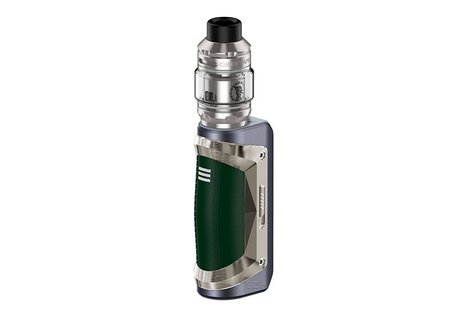 GeekVape Aegis Solo 2 Kit E-Zigarette Komplettset von GeekVape