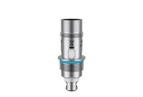 Aspire Nautilus BVC Mesh Coil 0.3 Ohm Verdampferkopf von Aspire