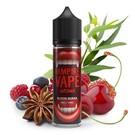 Vampire Vape Blood Sukka Longfill