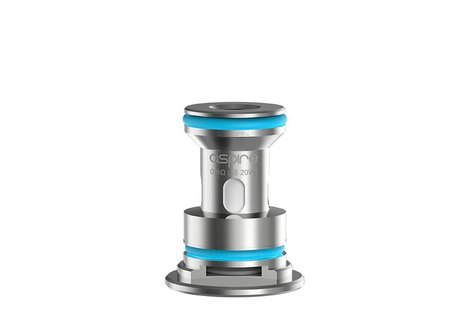 Aspire Cloudflask Mesh Coil Serie Verdampferkopf von Aspire