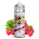 K-Vape Raspberry Bomb