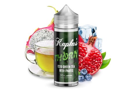 Kapka's Flava Thorn Aroma von Kapka's Flava - Aroma zum Liquid Mischen mit einer Base