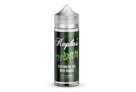 Kapka's Flava Thorn Aroma von Kapka's Flava - Aroma zum Liquid Mischen mit einer Base