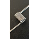 FH-Handmade Coilz MTaLien 4-Kern-Alien aus Ni80/KA1