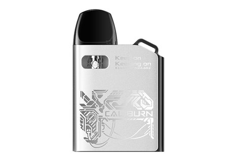 Uwell Caliburn AK2 Kit E-Zigarette Komplettset von Uwell