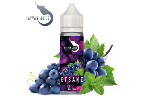 Hayvan Juice Efsane Aroma von Hayvan Juice - Aroma zum Liquid Mischen mit einer Base