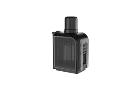 Aspire FLEXUS BLOCK POD 3ML Clearomizer von Aspire - Copy