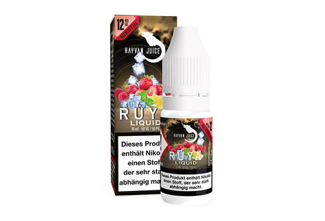 Hayvan Juice Rüya Liquid von Hayvan Juice - Fertig Liquid für die elektrische Zigarette