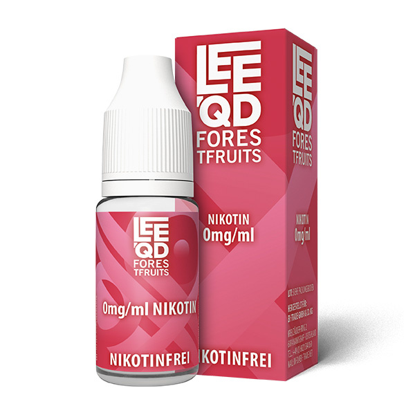 Menthol 6mg Crazy Mix Forest Fruit Smoothie V5 50ml Shortfill Forest Fruits Vape  Juice Recipe