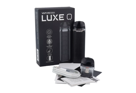 Vaporesso LUXE Q E-Zigarette Komplettset von Vaporesso