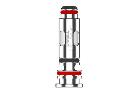 Uwell Whirl S2 E-Zigarette Komplettset von Uwell