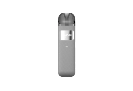 GeekVape Sonder U Pod Kit E-Zigarette Komplettset von GeekVape